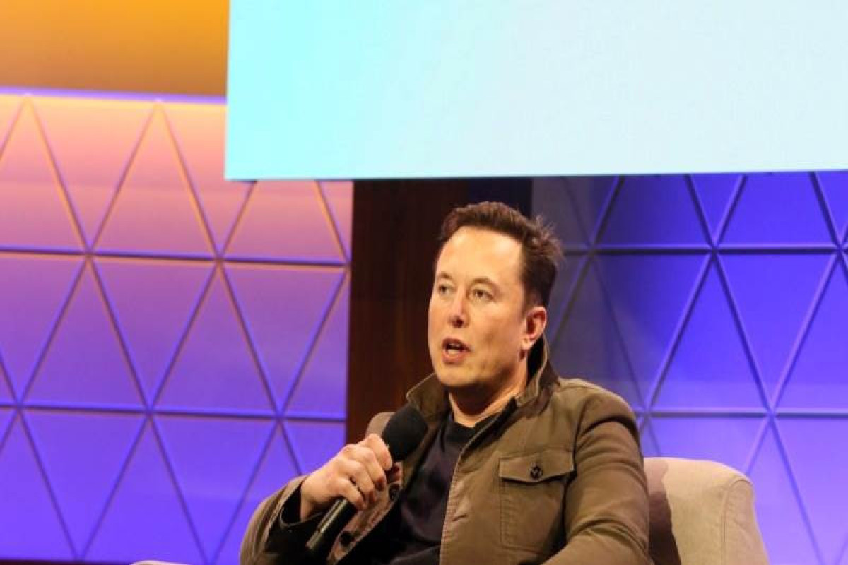 Elon Musk