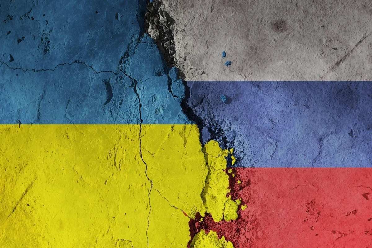 Ukraine introduces visa regime for Russian citizens from July 1