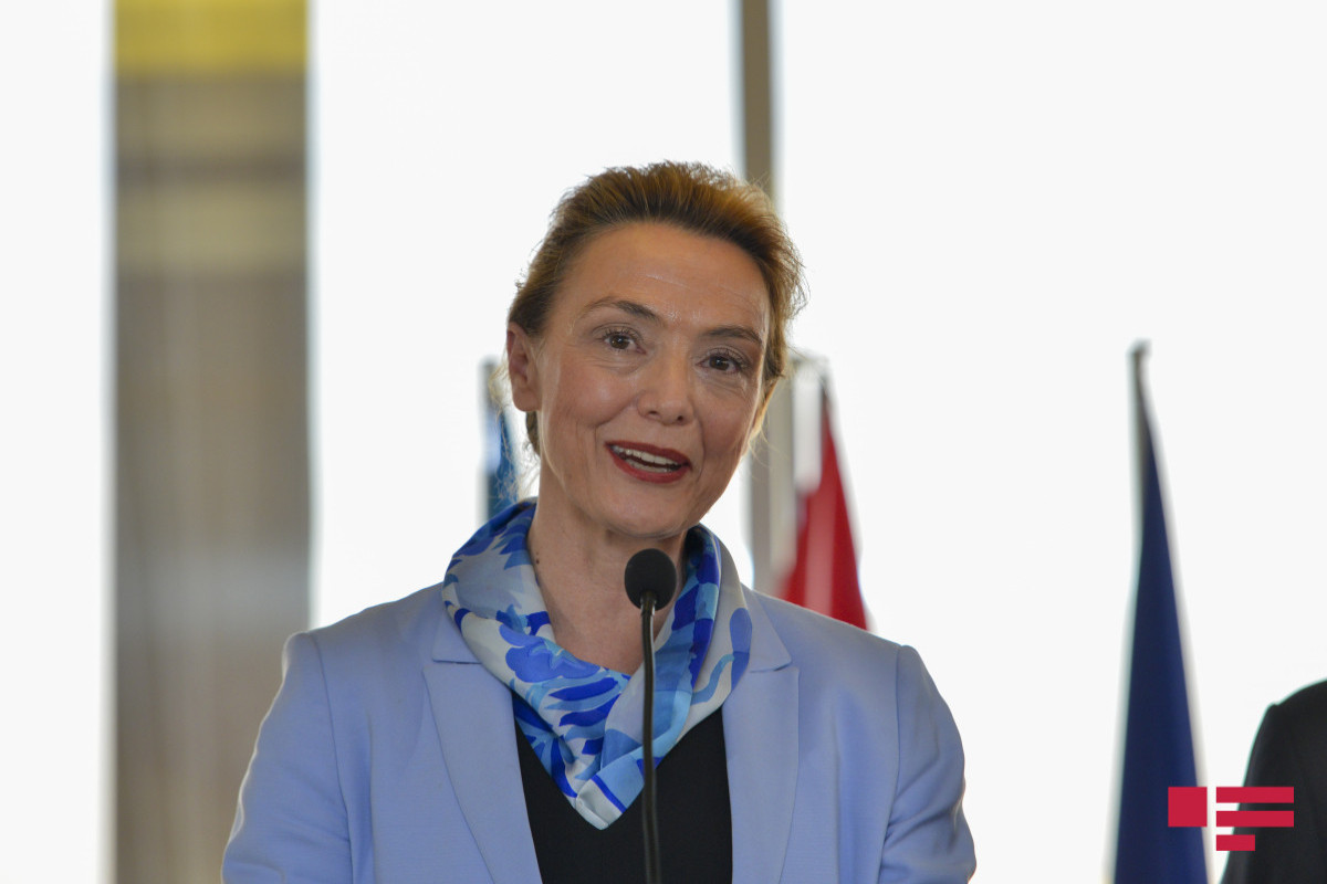 Marija Pejčinović Burić