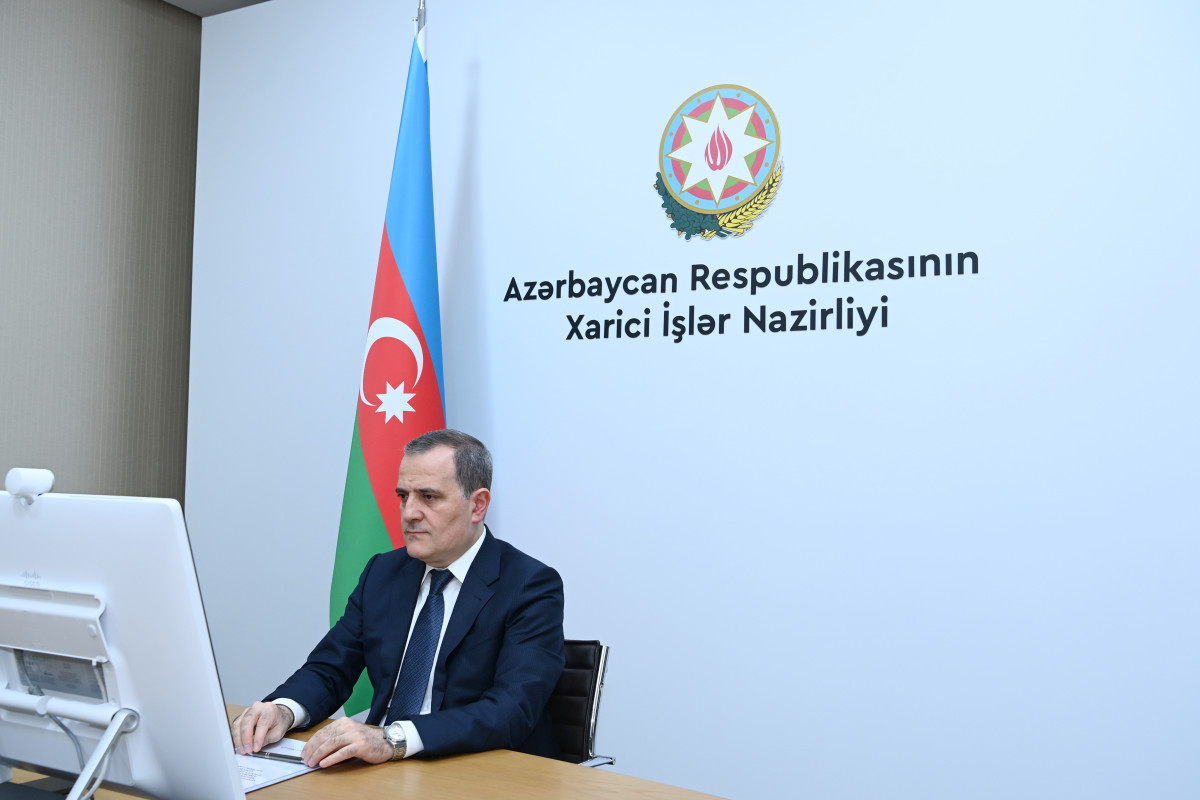 Minister: “Venezuela is interested in expanding relations with Azerbaijan”