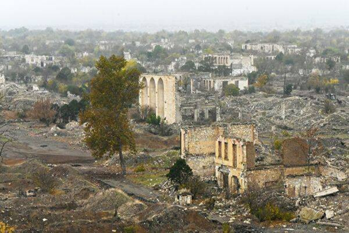Azerbaijan to allocate additional 470 million manats for the restoration of liberated areas