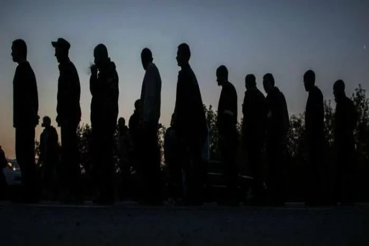 Ukraine and Russia exchanged prisoners according to the five-to-five formula
