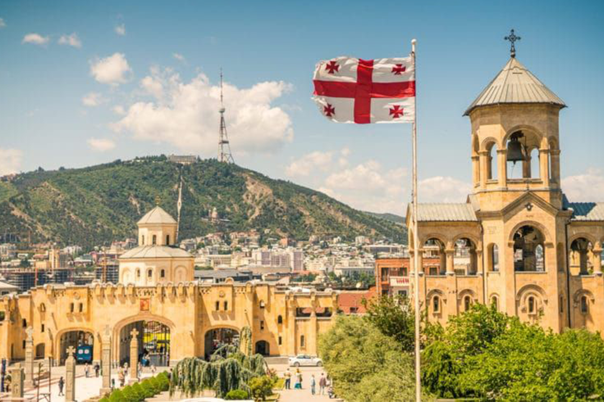 Trade deficit between Georgia and Azerbaijan increases by 5.5 times