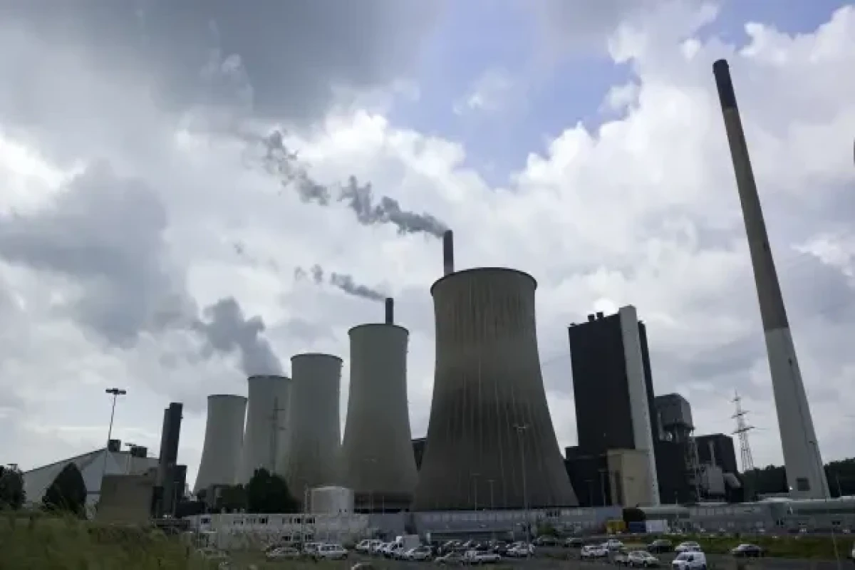 ‘The situation is serious’: Germany plans to fire up coal plants as Russia throttles gas supplies