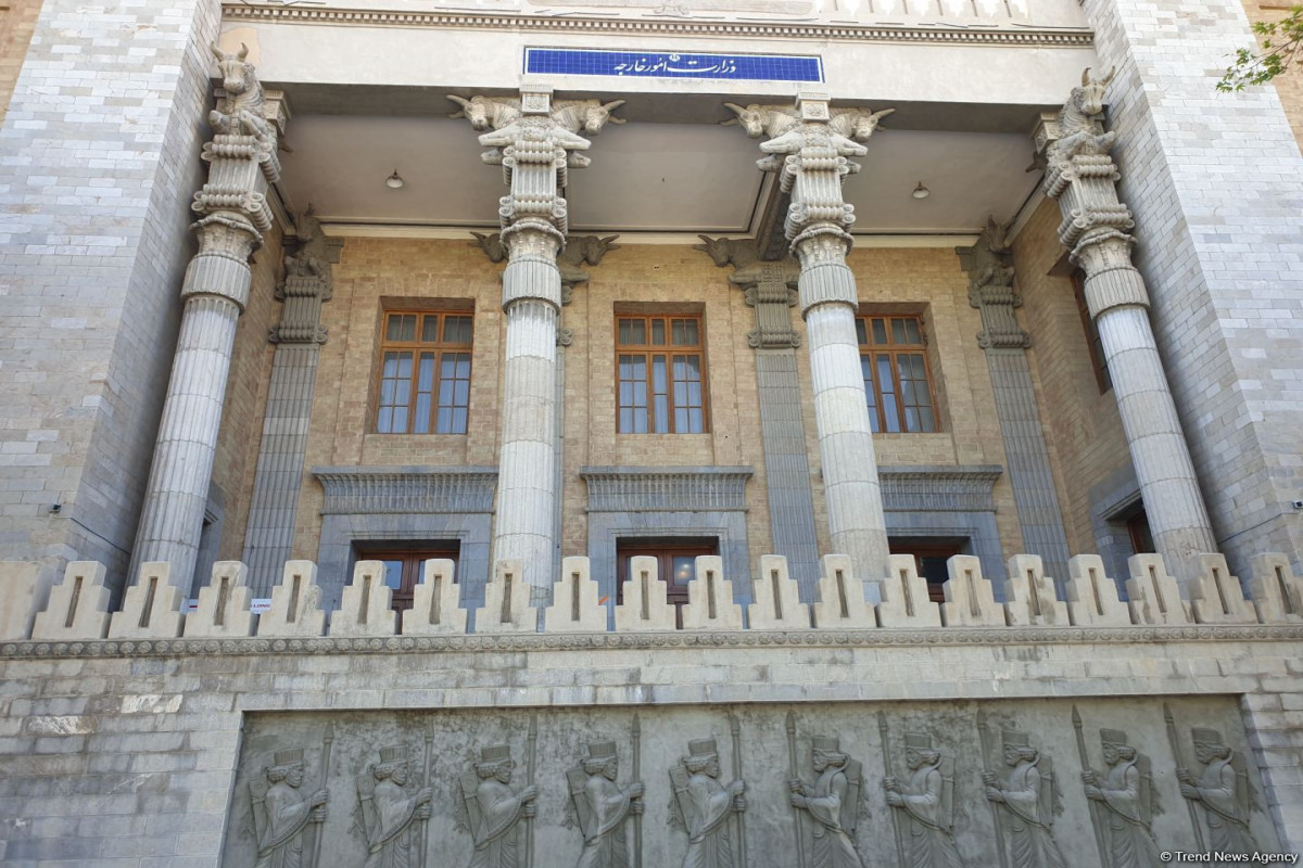 Iranian MFA announces that there are disagreements with Turkiye on issue of Syria