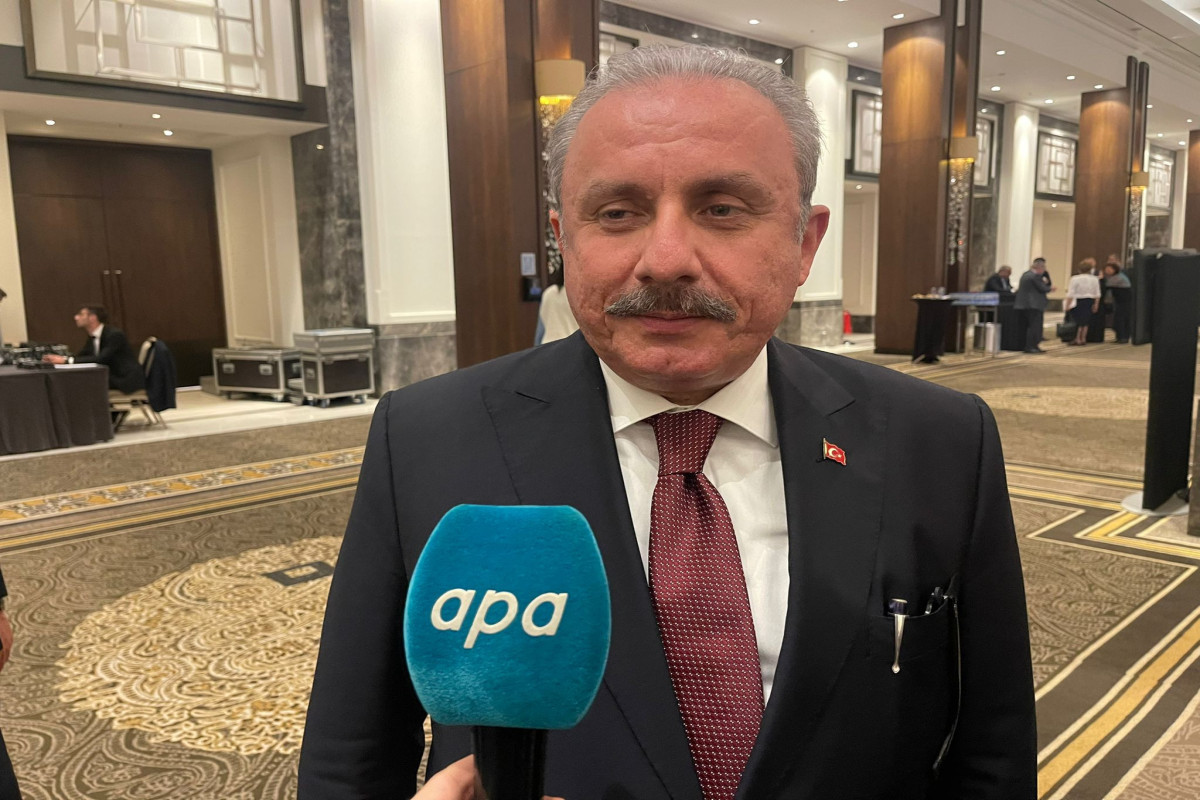 Mustafa Sentop