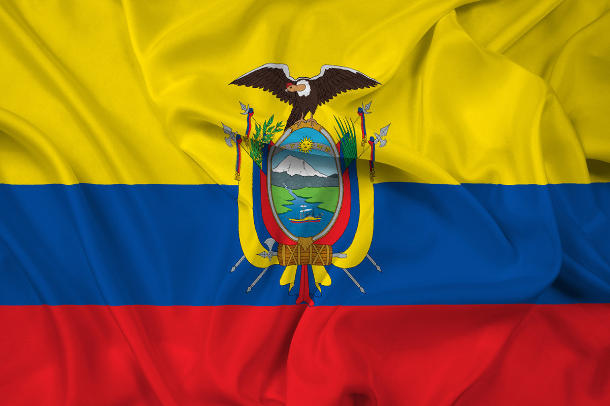 Thousands of Ecuador indigenous protesters march on capital