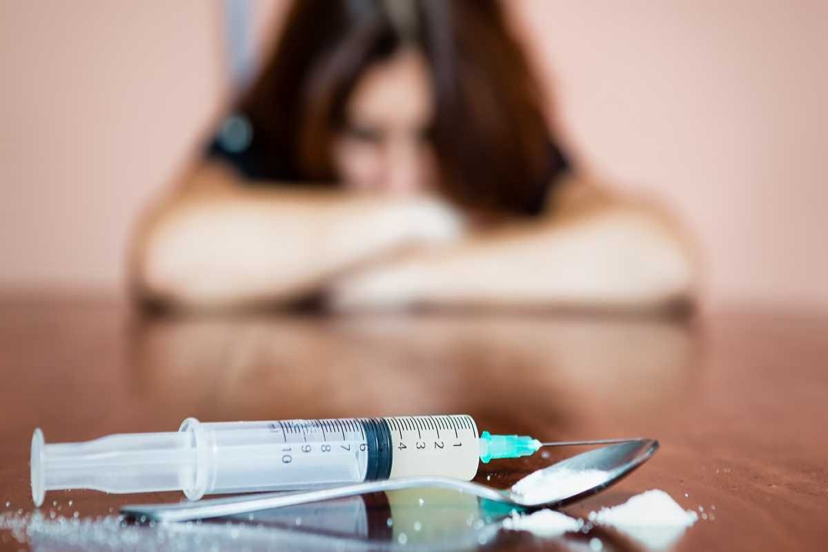 There are 556 drug addicted women in Azerbaijan