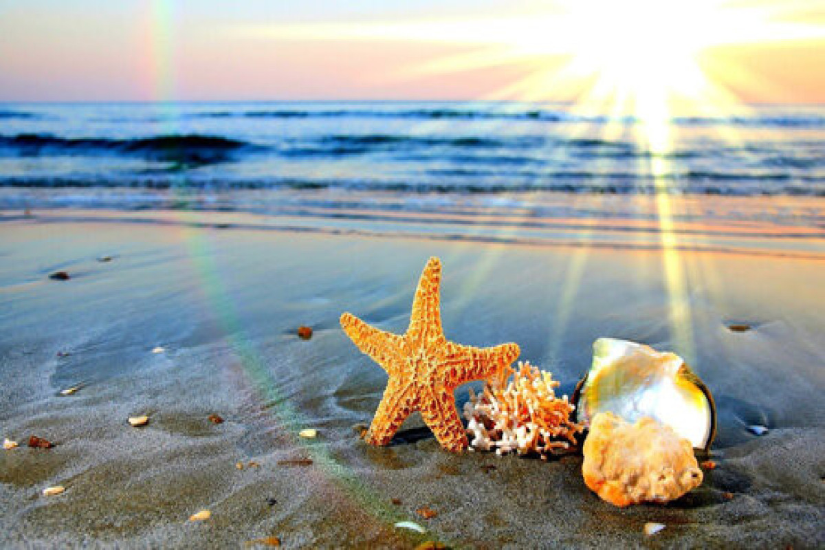 Summer season comes in Azerbaijan