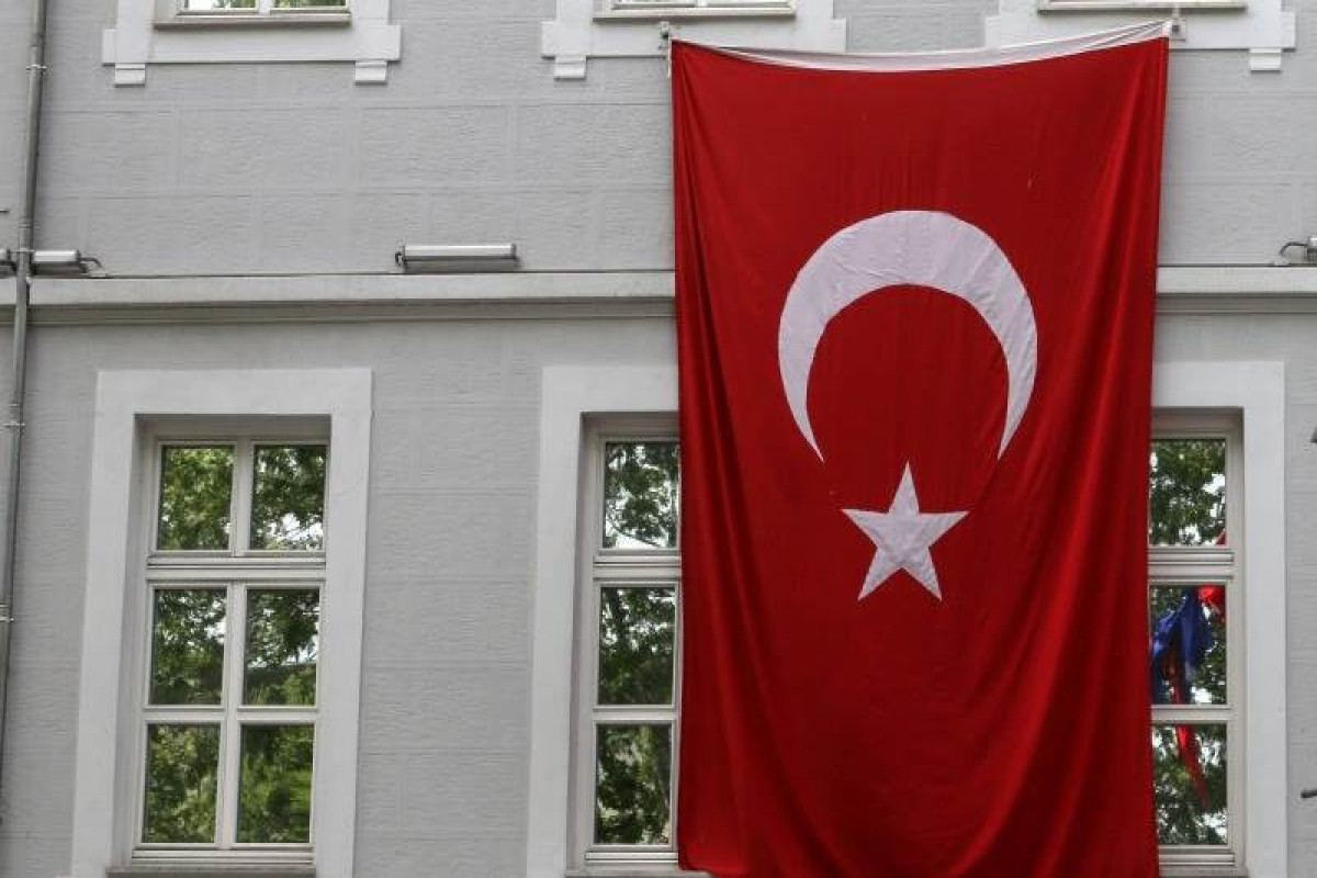 Turkiye 'careful' about arms deliveries to Ukraine