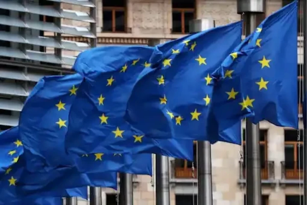 Ukraine on course for EU candidacy at Summit, EU says