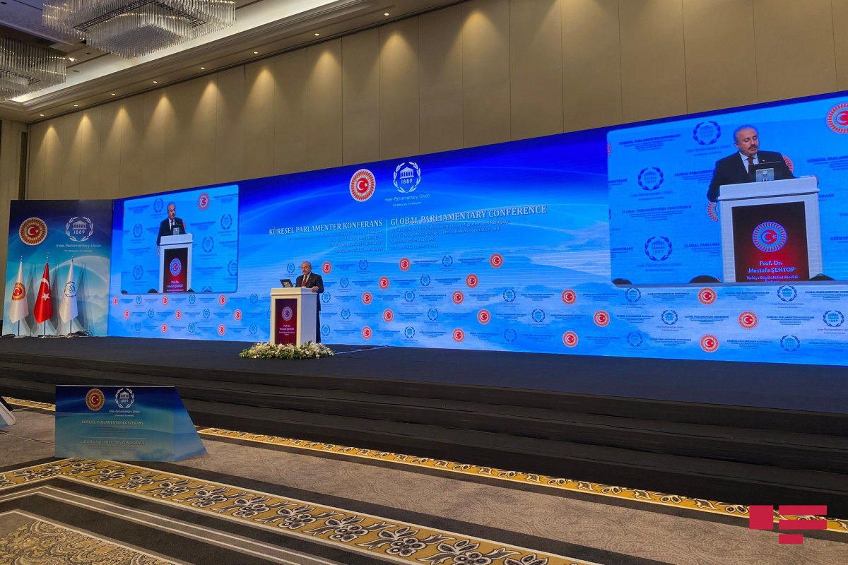 Shentop: "Discrimination against migrants is unacceptable"