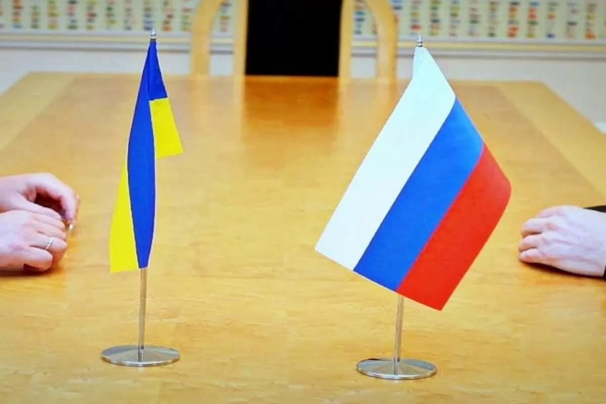Ukraine returns bodies of another 35 killed defenders - Intelligence