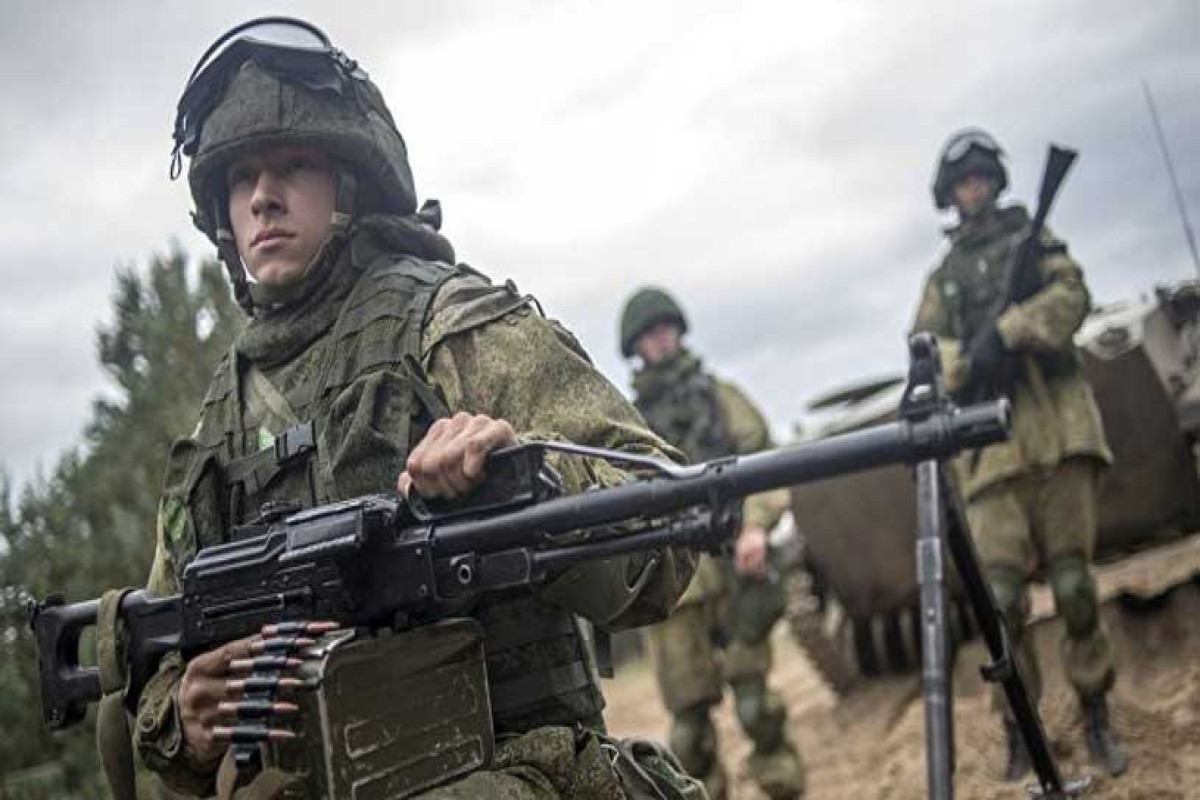 Russia lost about 34,230 troops including 130 over the past day - Ukraine's General Staff