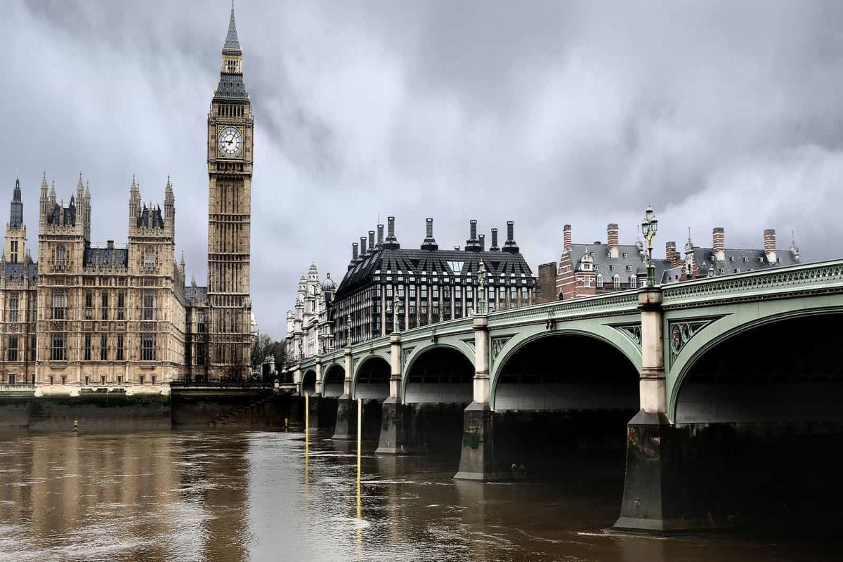 Members of Russian delegation to OSCE denied British visas