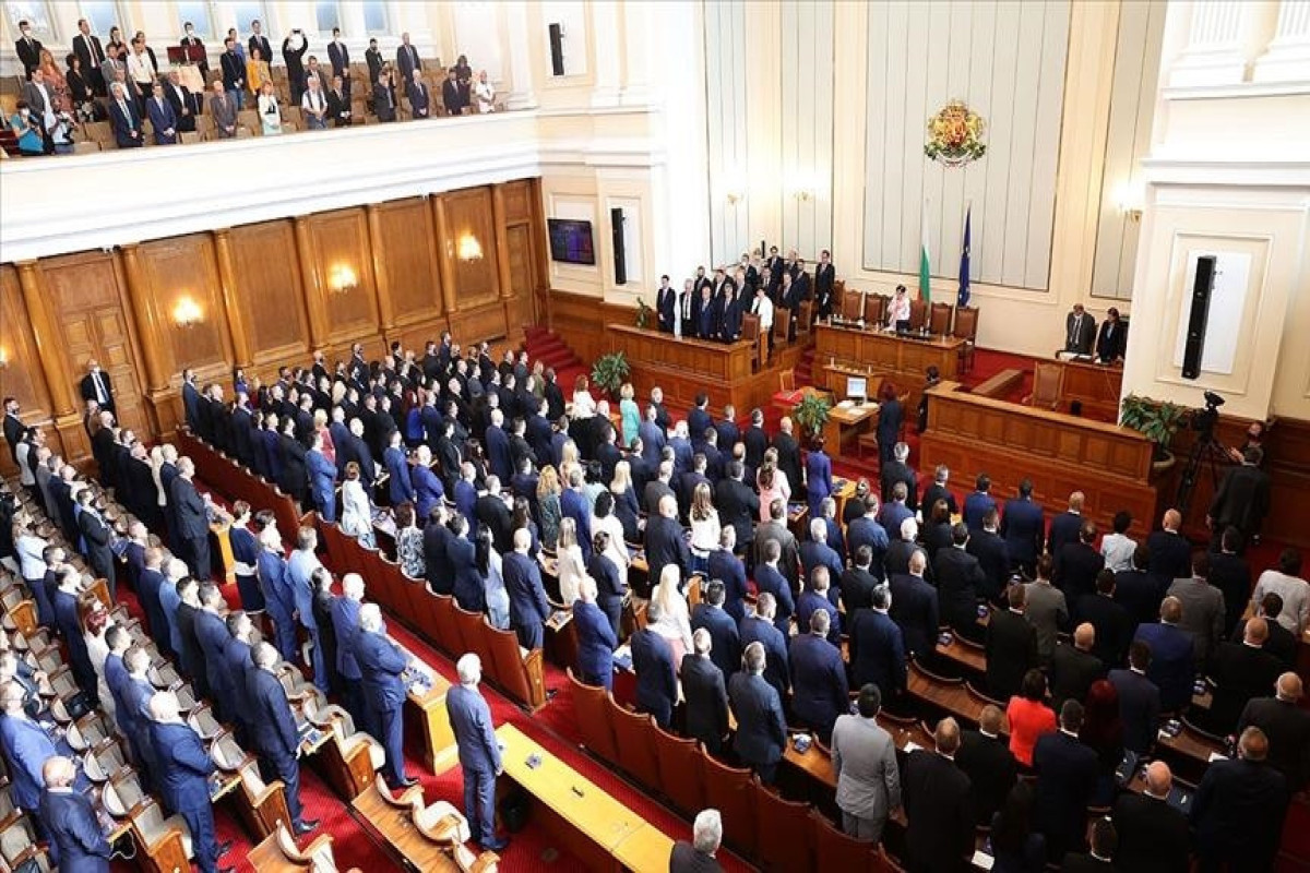 Bulgarian government loses no-confidence vote