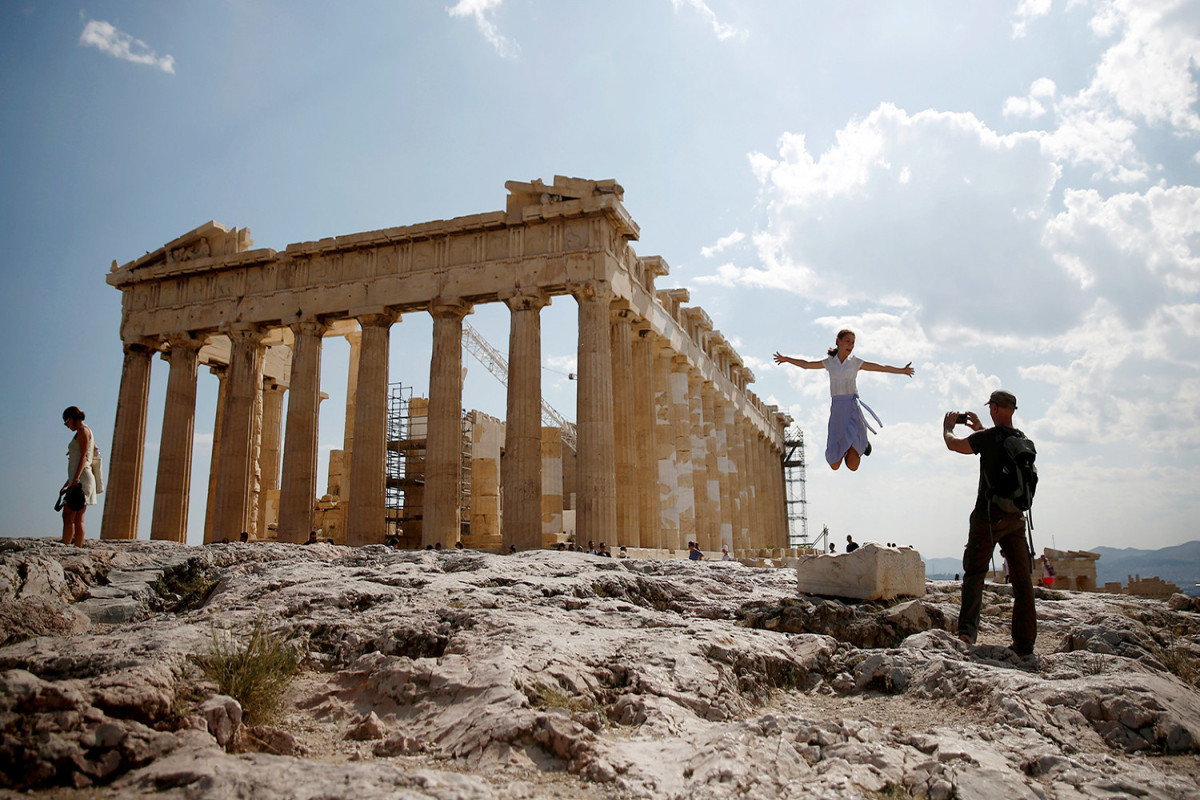 Greece has ceased to be safe for the Russians
