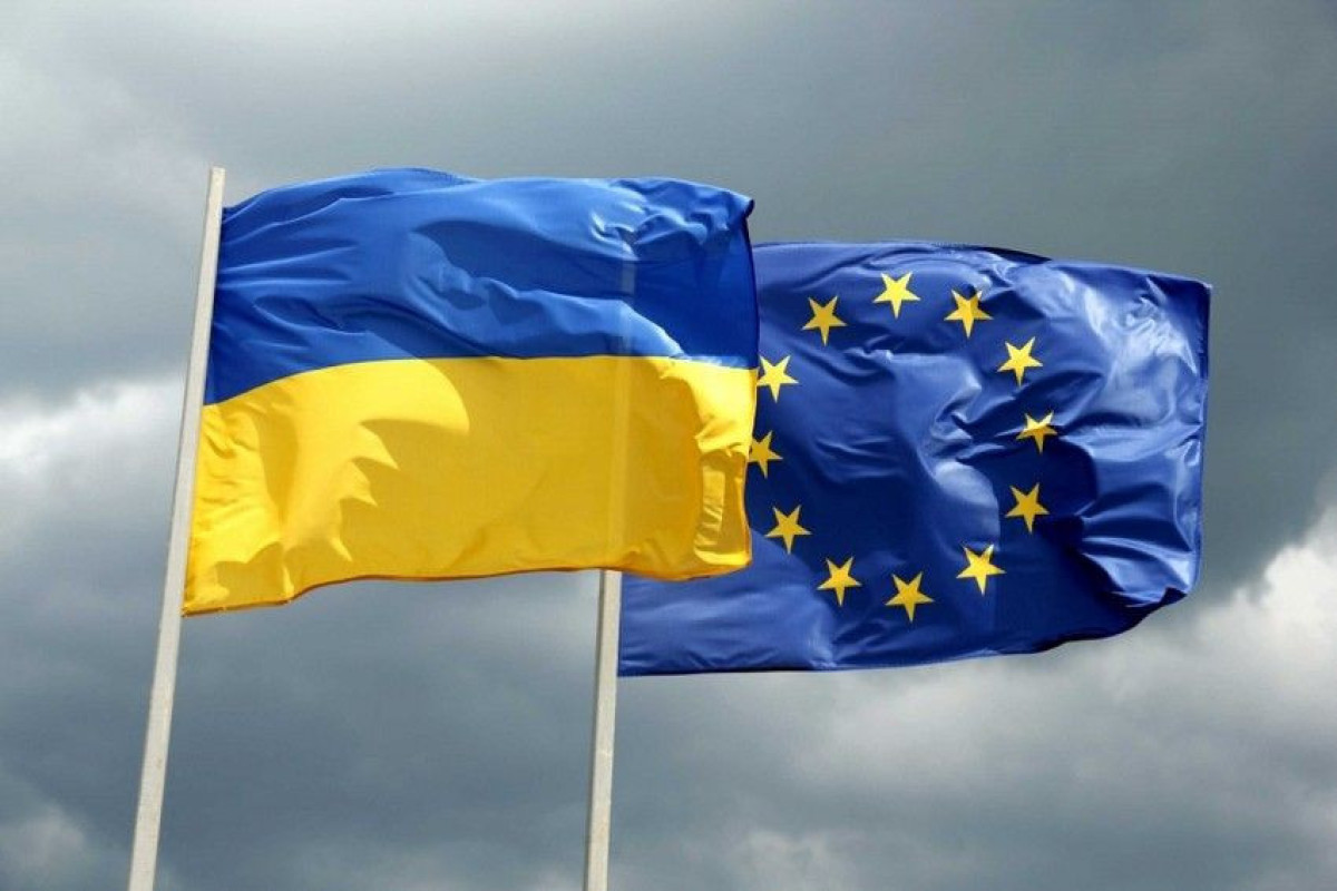 EU leaders to back Ukraine as candidate at Brussels summit