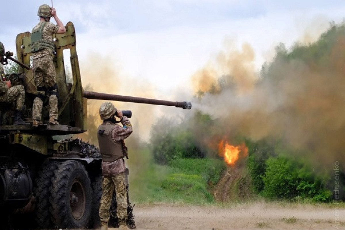 Two more Luhansk settlements fall to Russia as pressure builds on Lysychansk