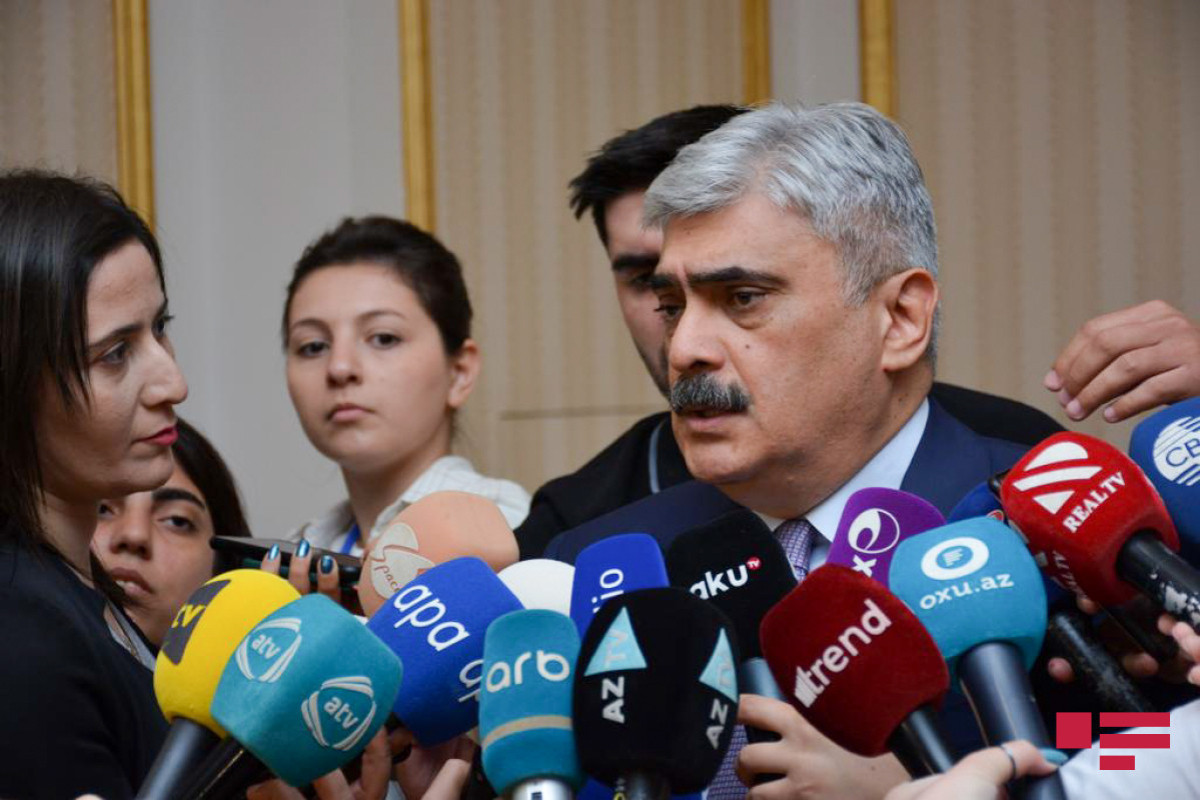 Samir Sharifov
