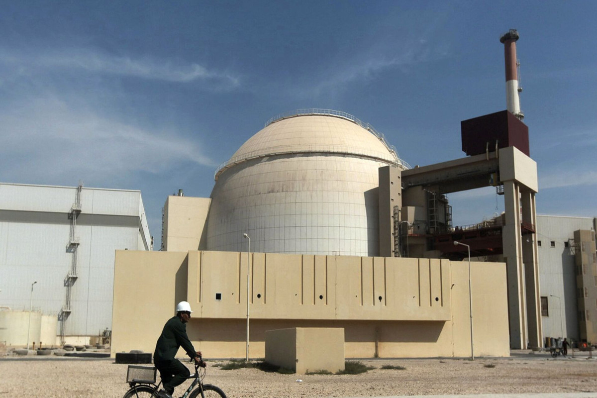 Iran court orders US to pay $4.3bn in damages over murder of nuclear scientists