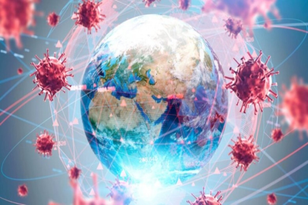 World Health Network declares Monkeypox a pandemic