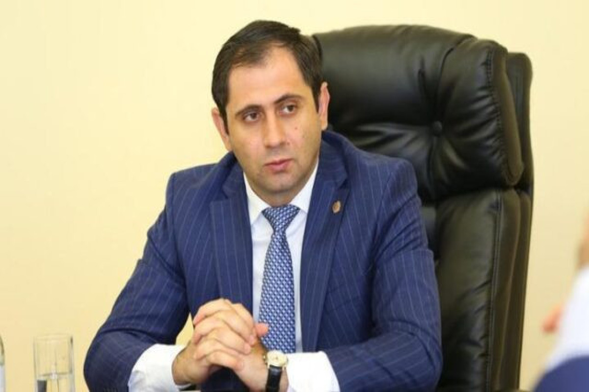 Suren Papikyan