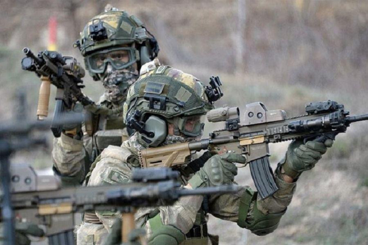 One of PKK leaders killed in Iraq