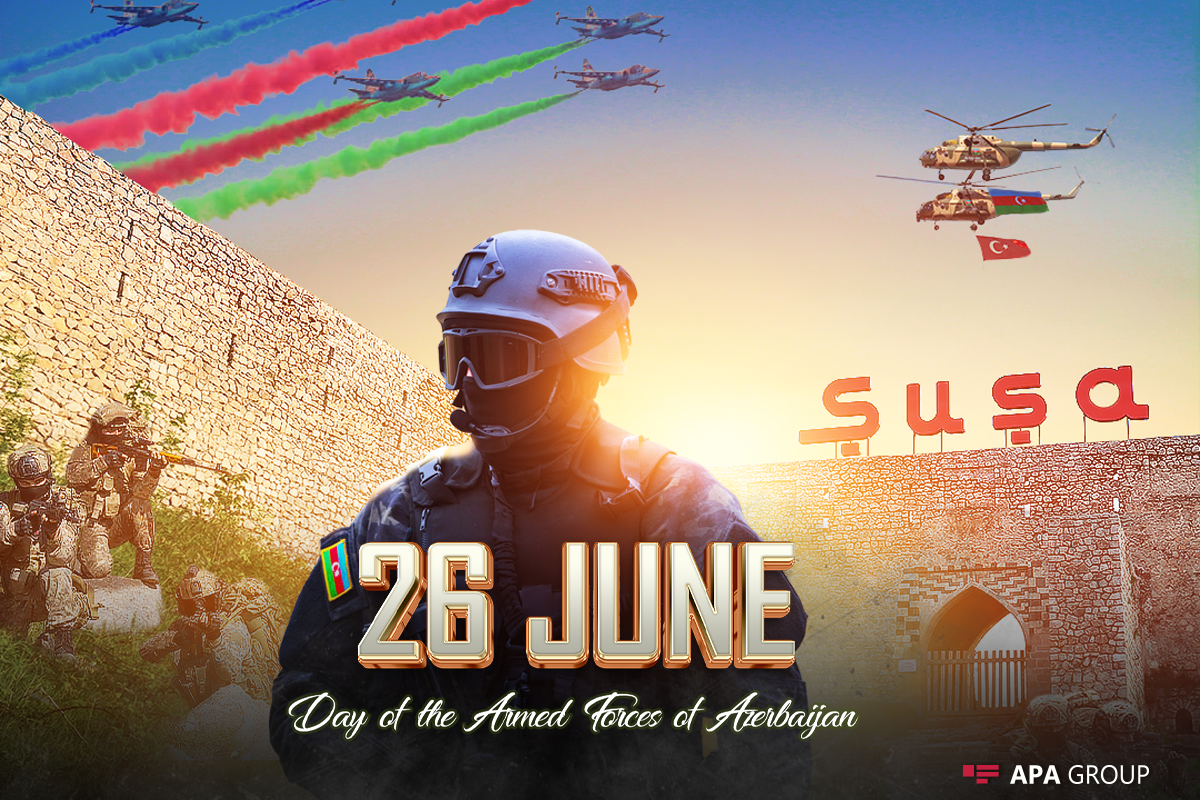 Azerbaijani Armed Forces