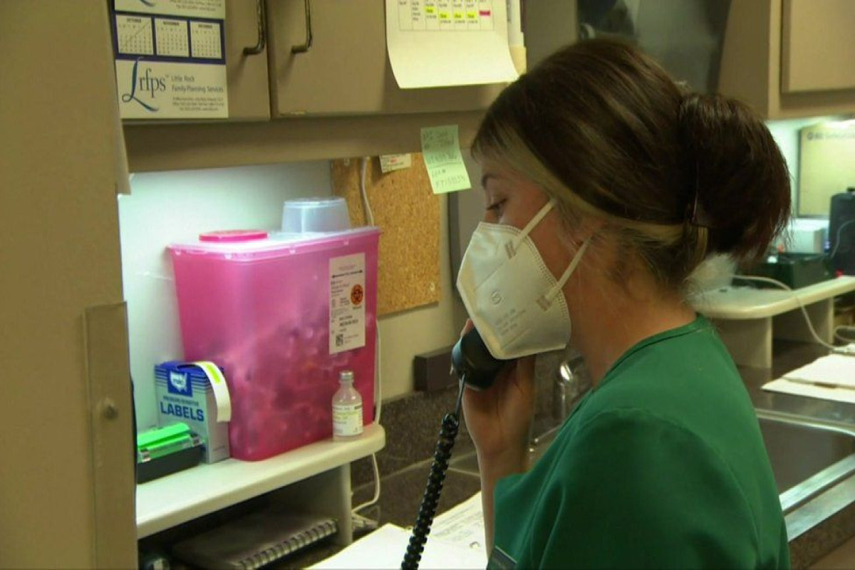 Abortion clinics begin closing after landmark ruling in US