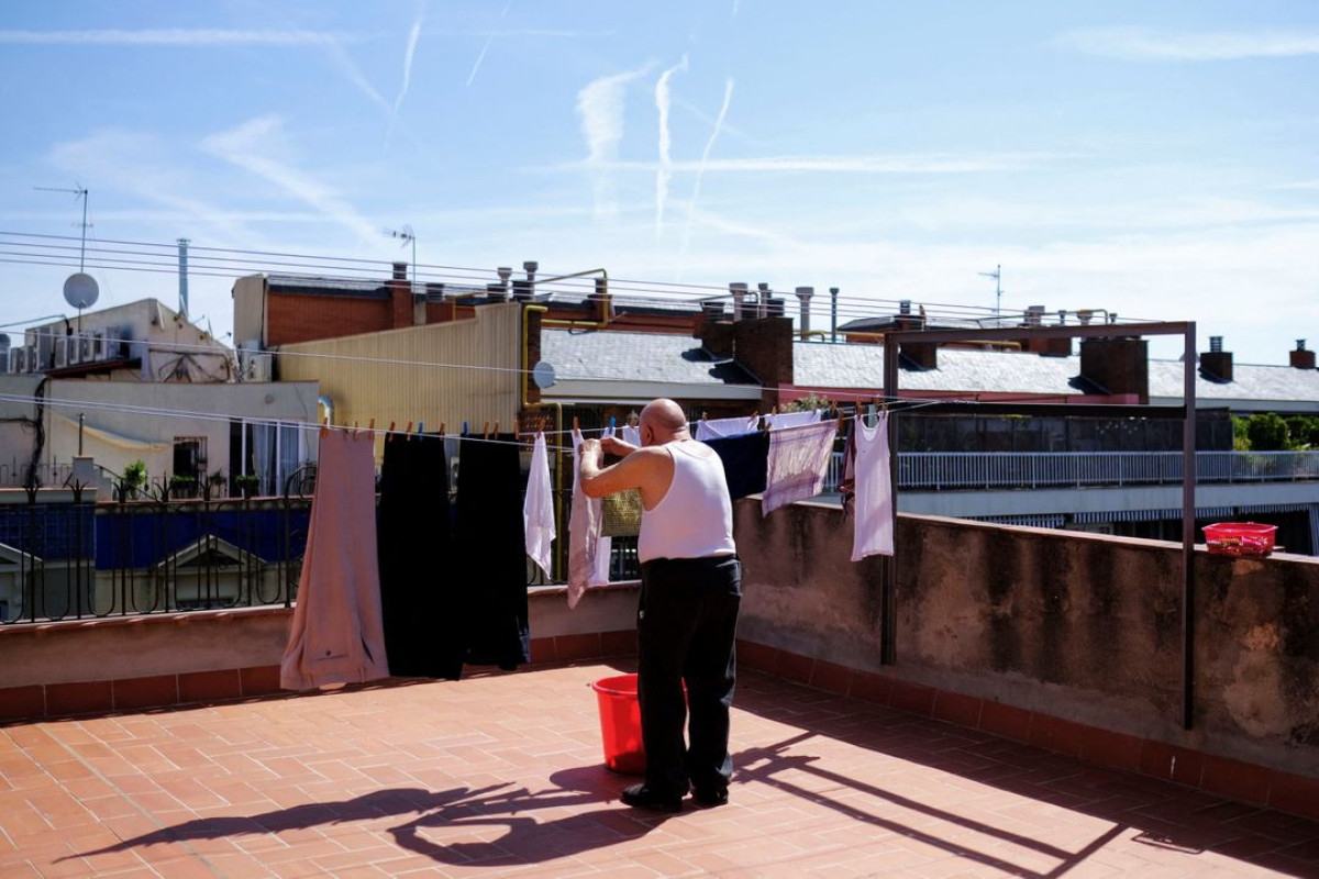 Spain approves $9.5 billion aid package for vulnerable families