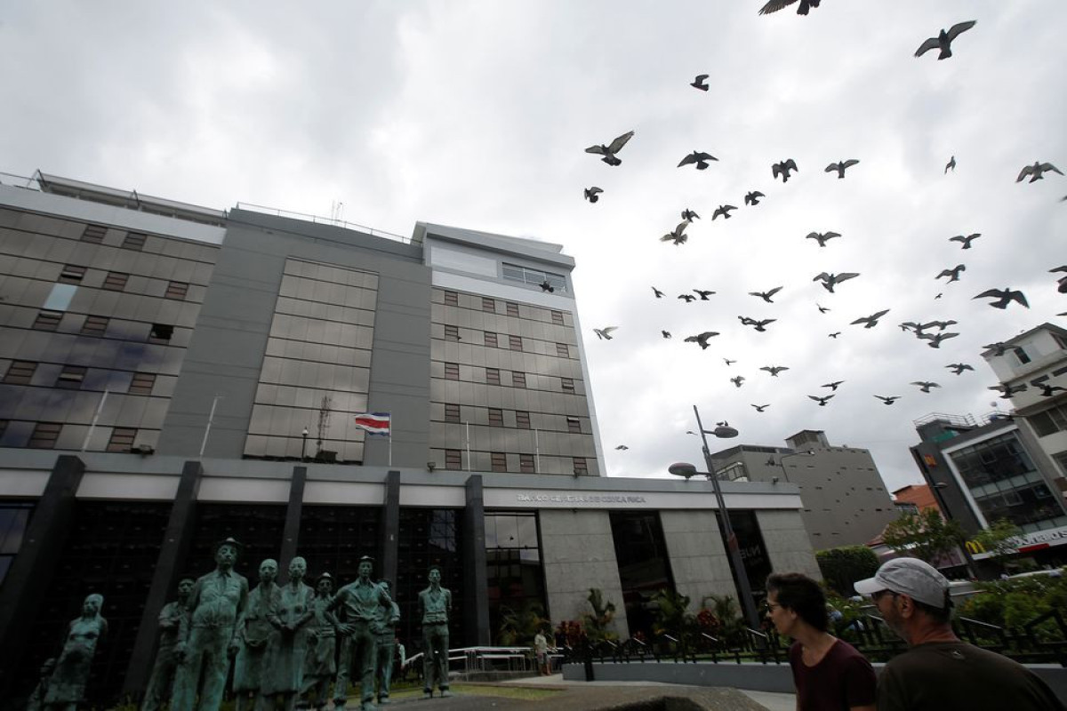 Costa Rica asks IMF for $700 million from new sustainability trust