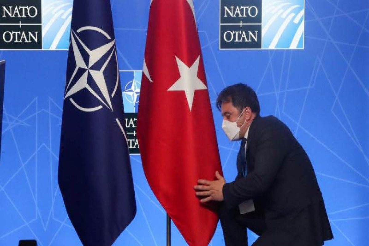 Consequences of Ukraine crisis will be felt for 10 yrs - Turkiye