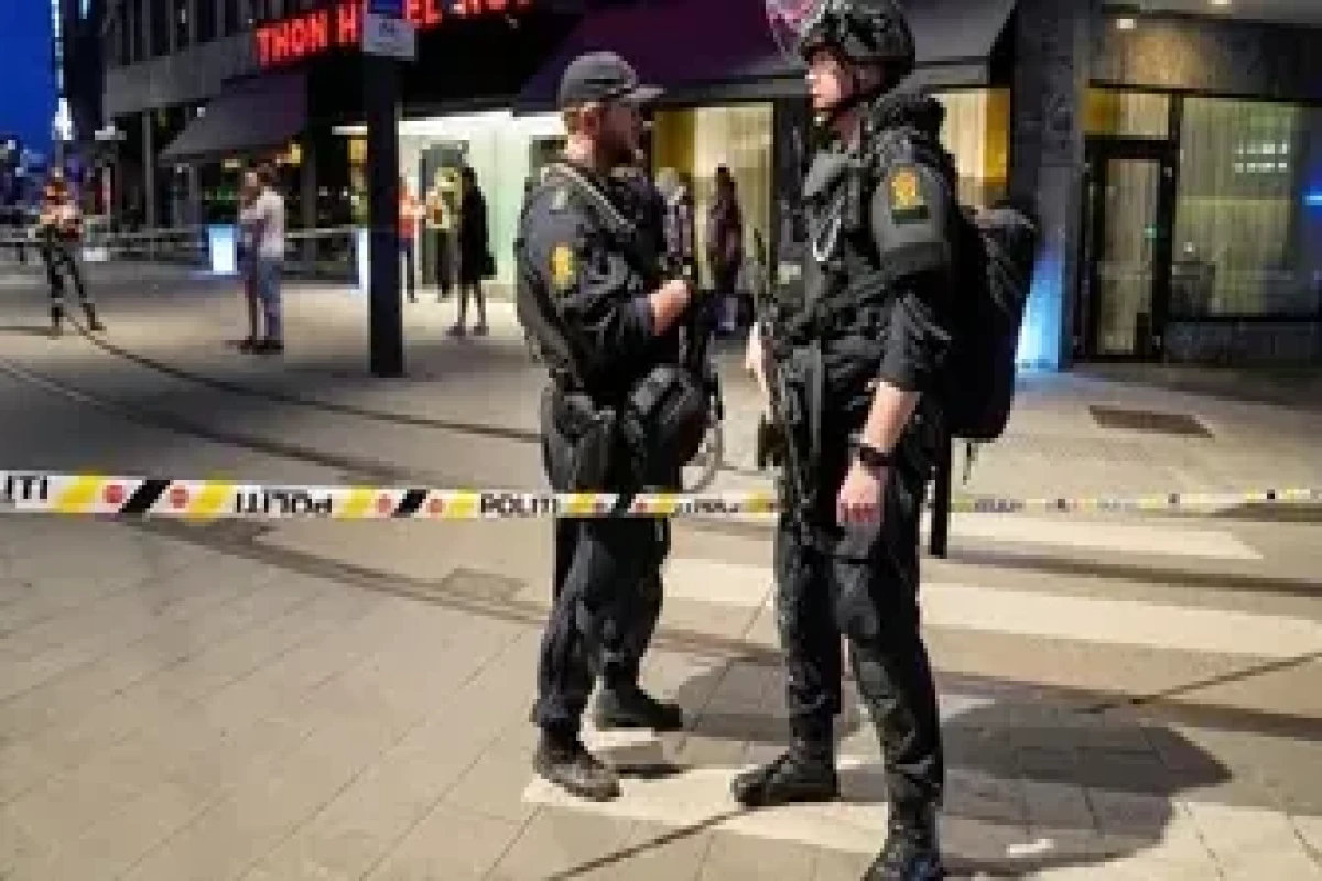 At least 22 young people found dead at South Africa nightclub