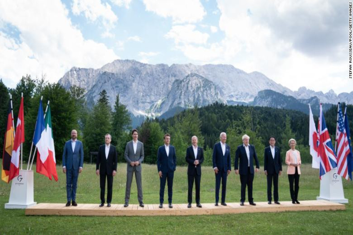 Zelenskyy to press G7 for more help