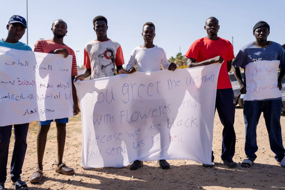 Morocco prosecutes 65 migrants involved in deadly Melilla incident
