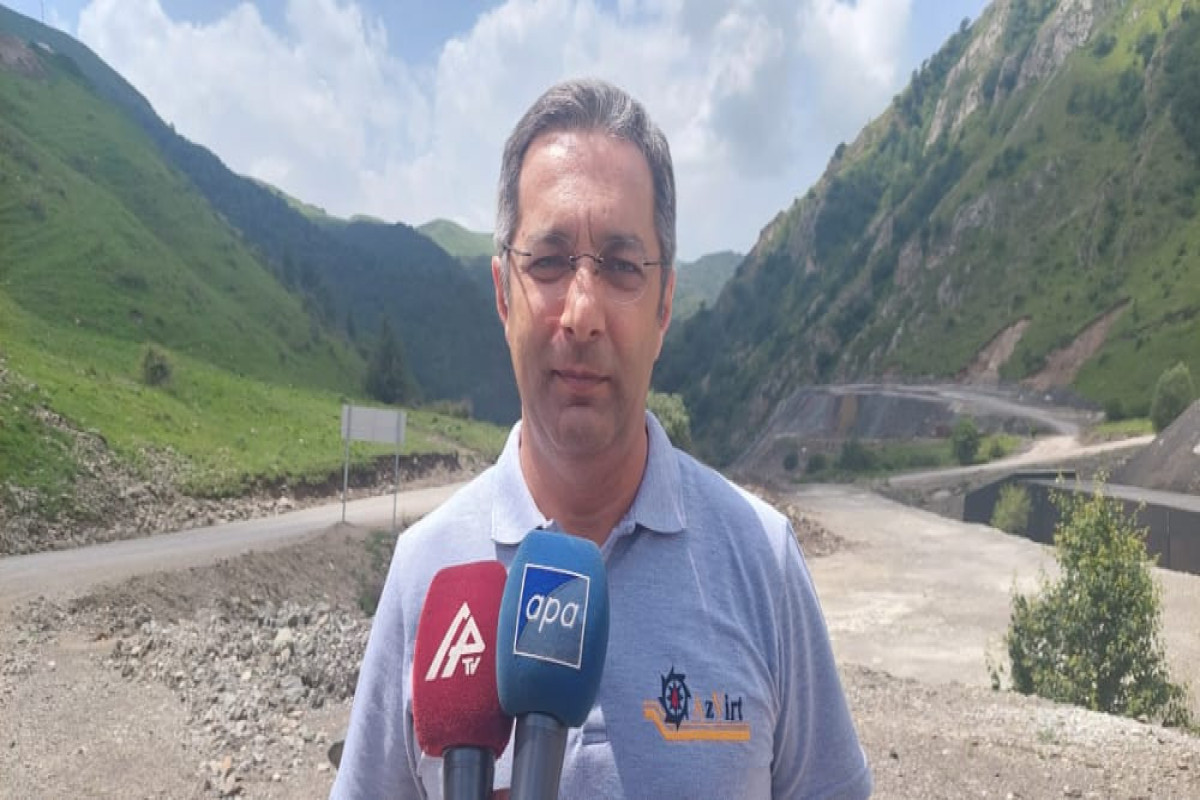 Jeyhun Safarov, Adviser to the Director-General of Azvirt LLC