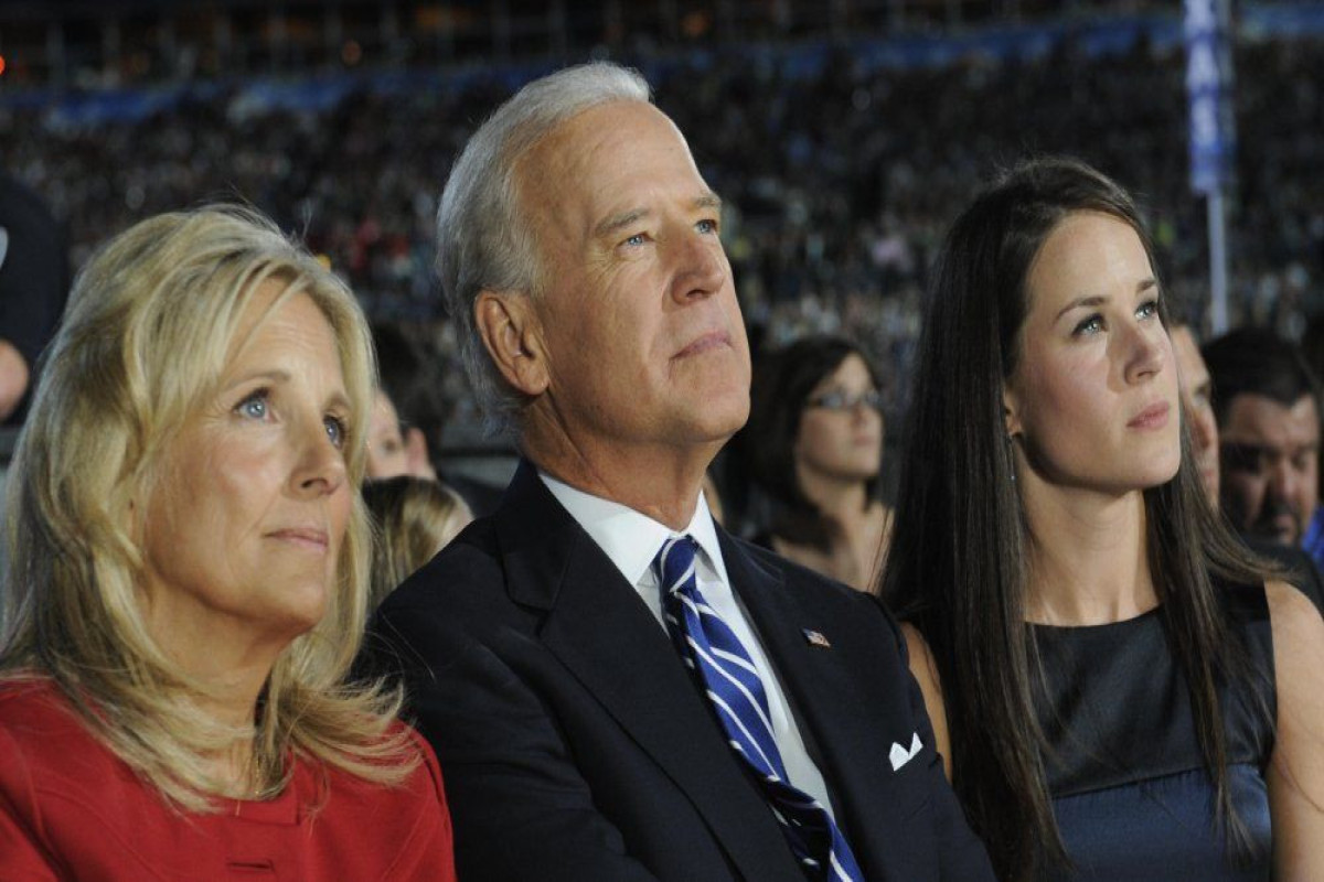 Russia expands U.S. sanctions list to include Biden's wife and daughter