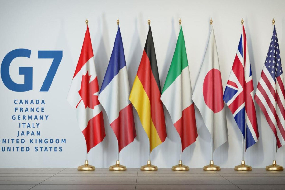 G7 pledges $4.5 billion to fight global hunger