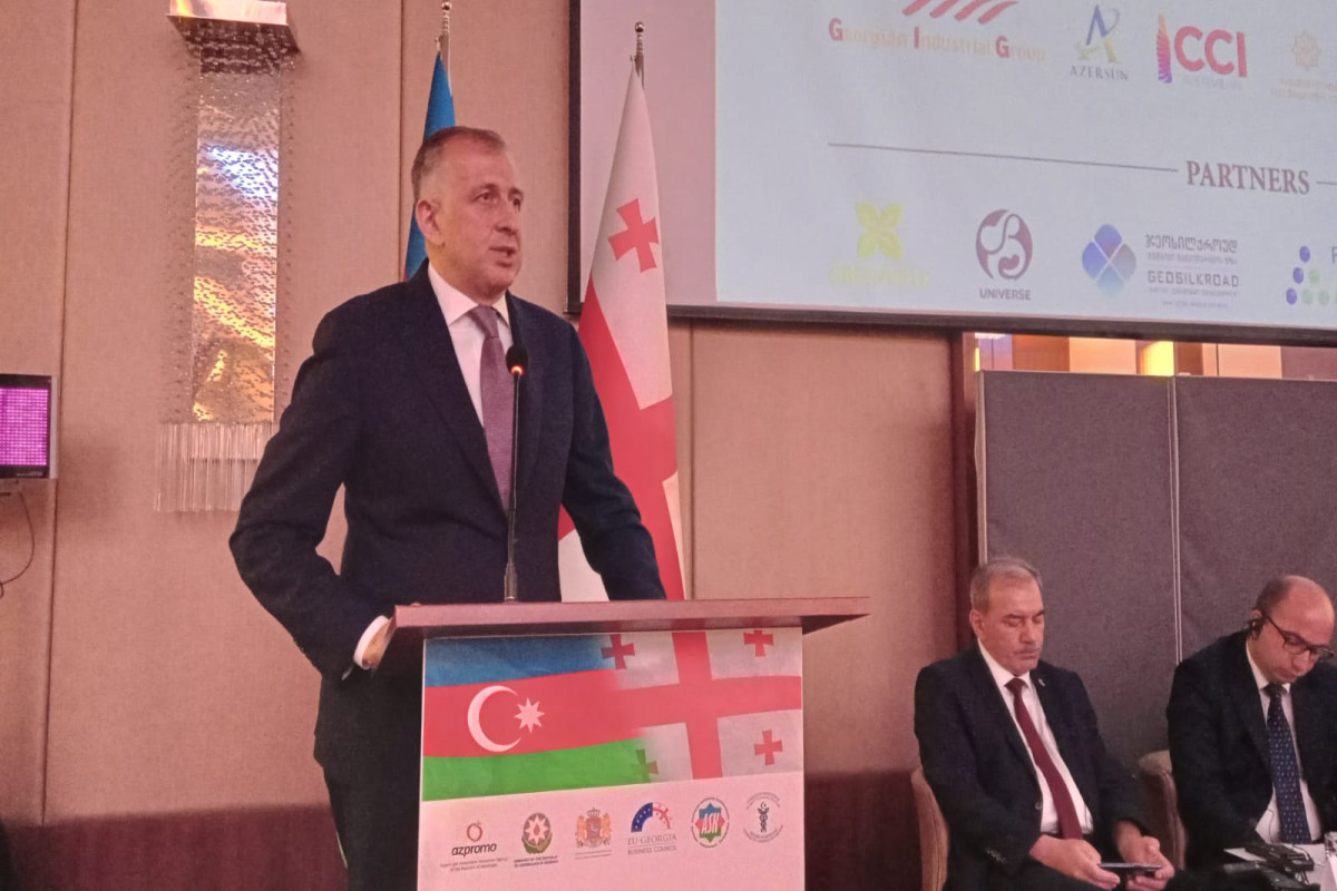 Ambassador: Azerbaijani-Georgian intergovernmental commission’s meeting to be held
