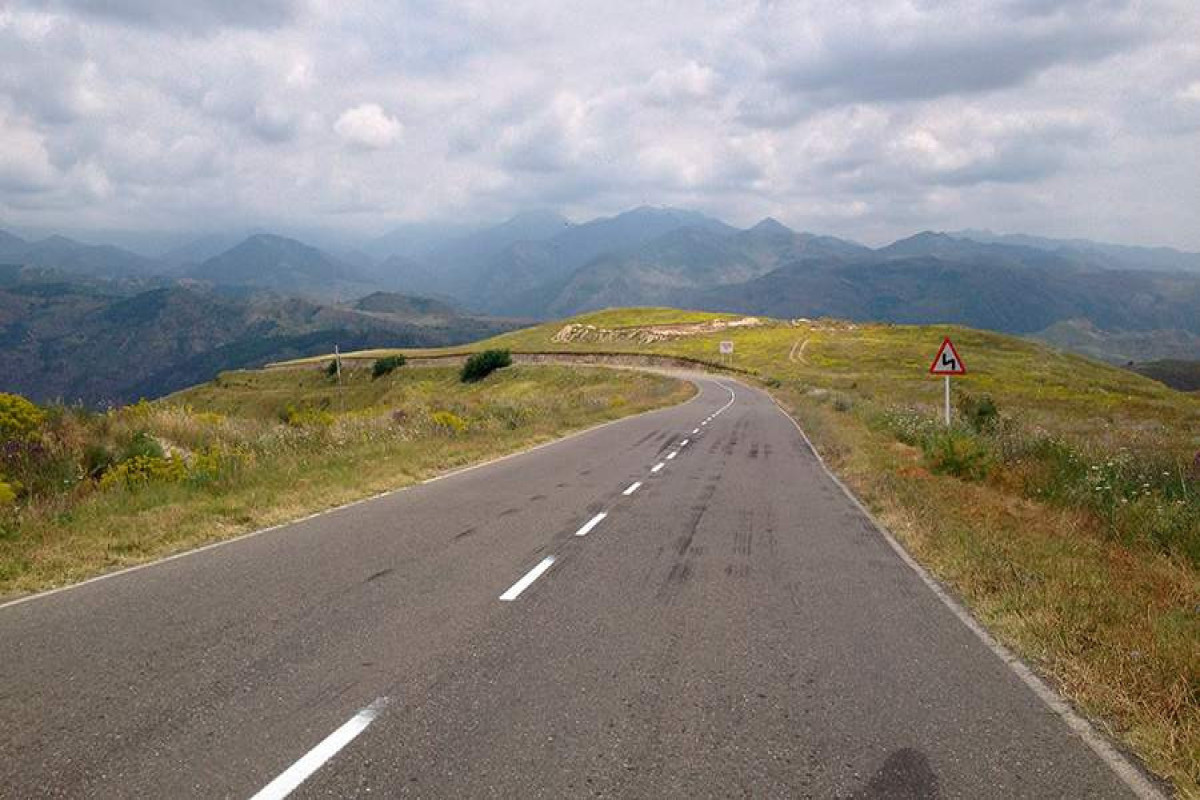 Press: Russia helped to reach an agreement on the road passing through the Zangazur corridor