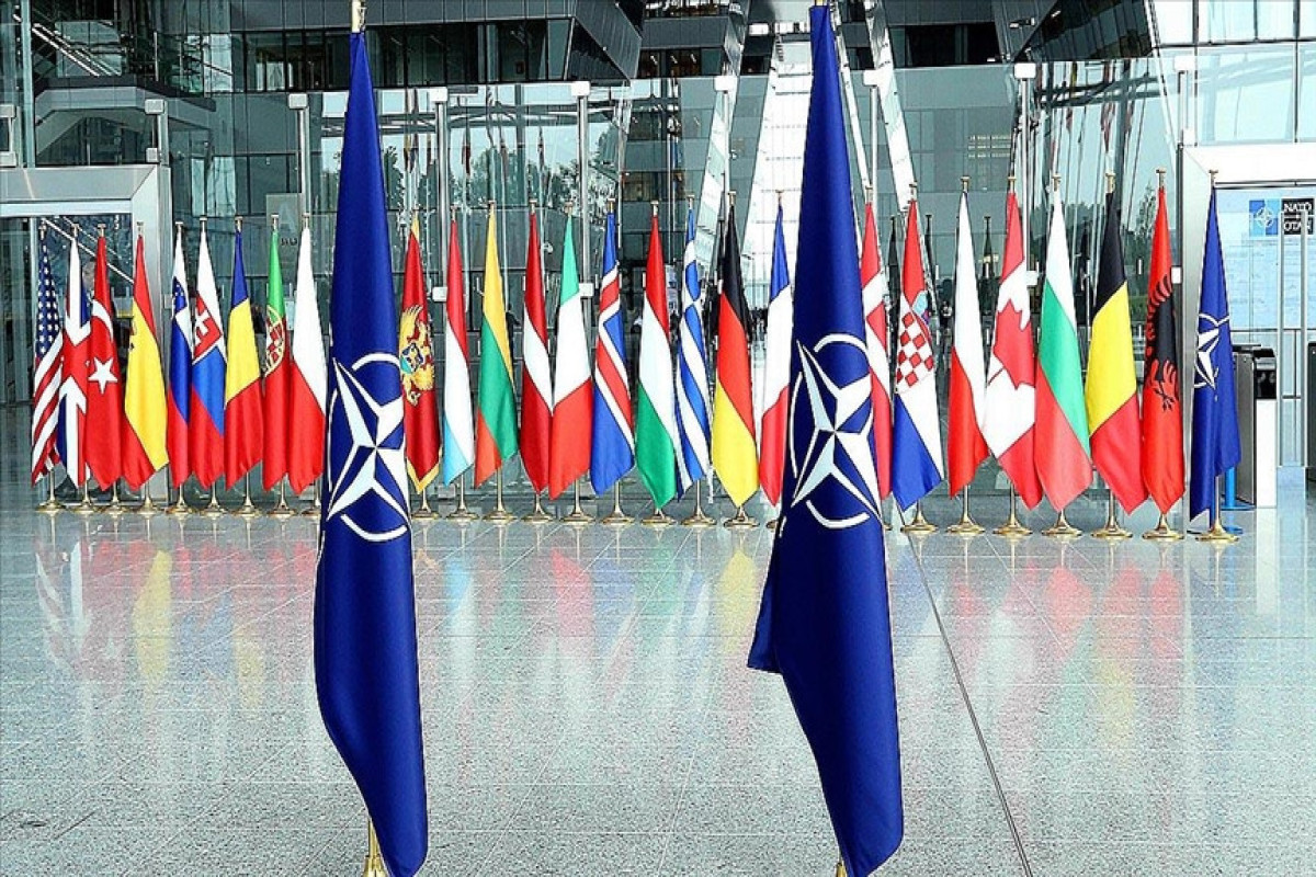 NATO formally invites Finland and Sweden to become members of the alliance