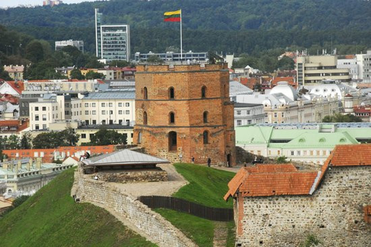 Lithuania to host next NATO Summit
