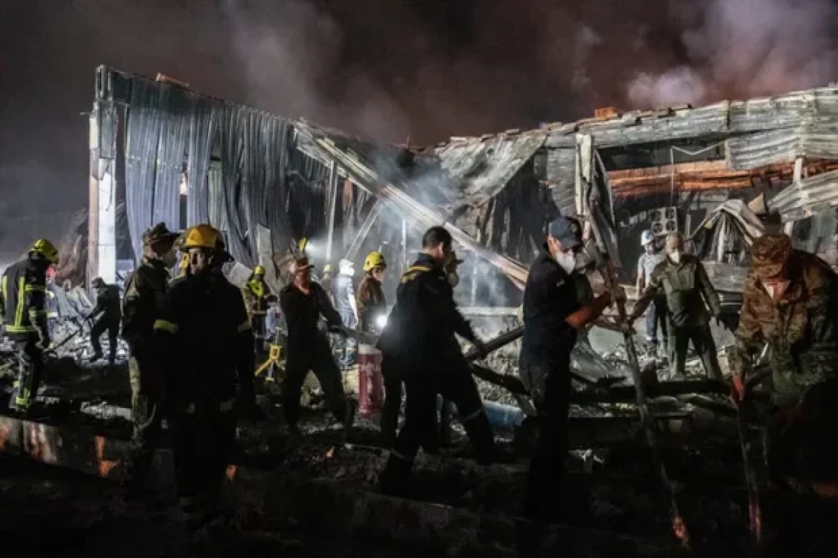 Mariupol theatre attack is a war crime, Amnesty says