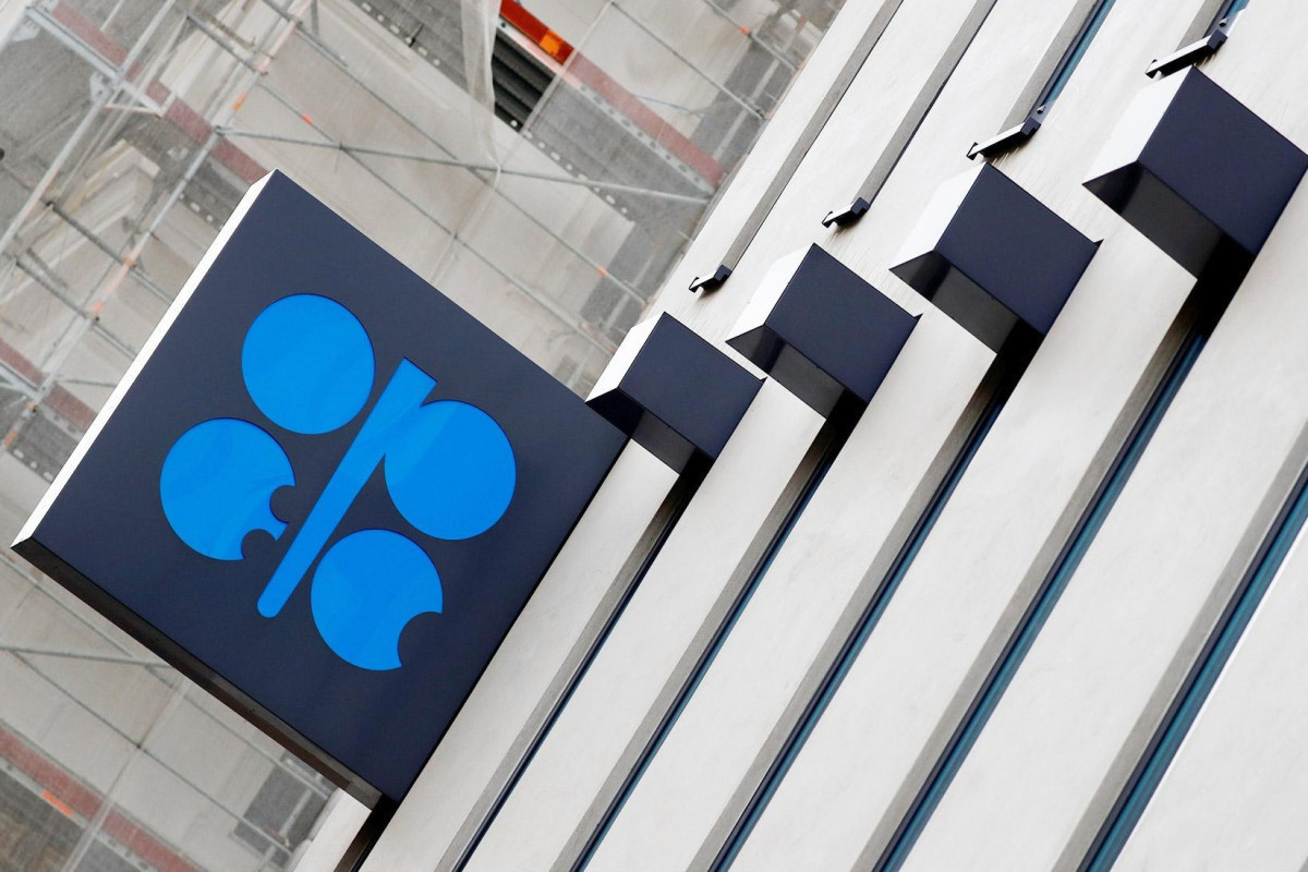 OPEC+ has successfully fulfilled its historic mission, says Azerbaijan's Energy Minister-UPDATED 