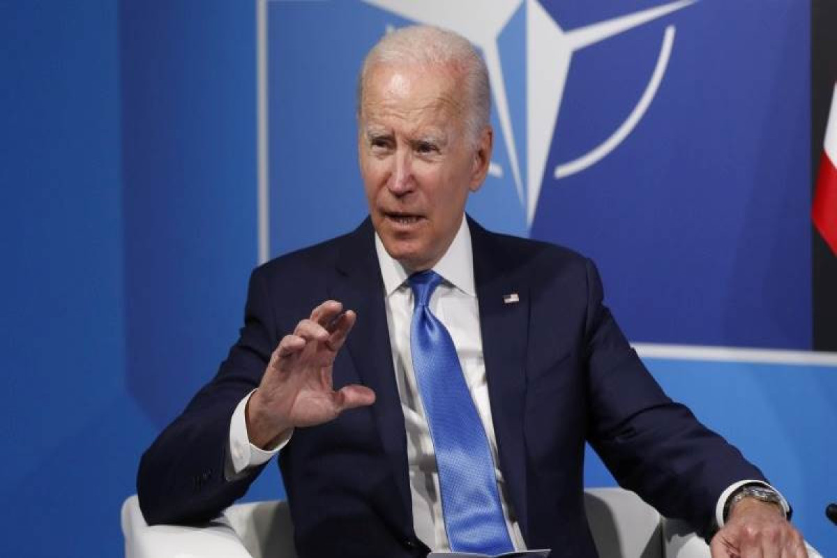 Joe Biden