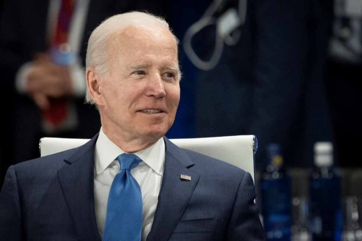 Joe Biden