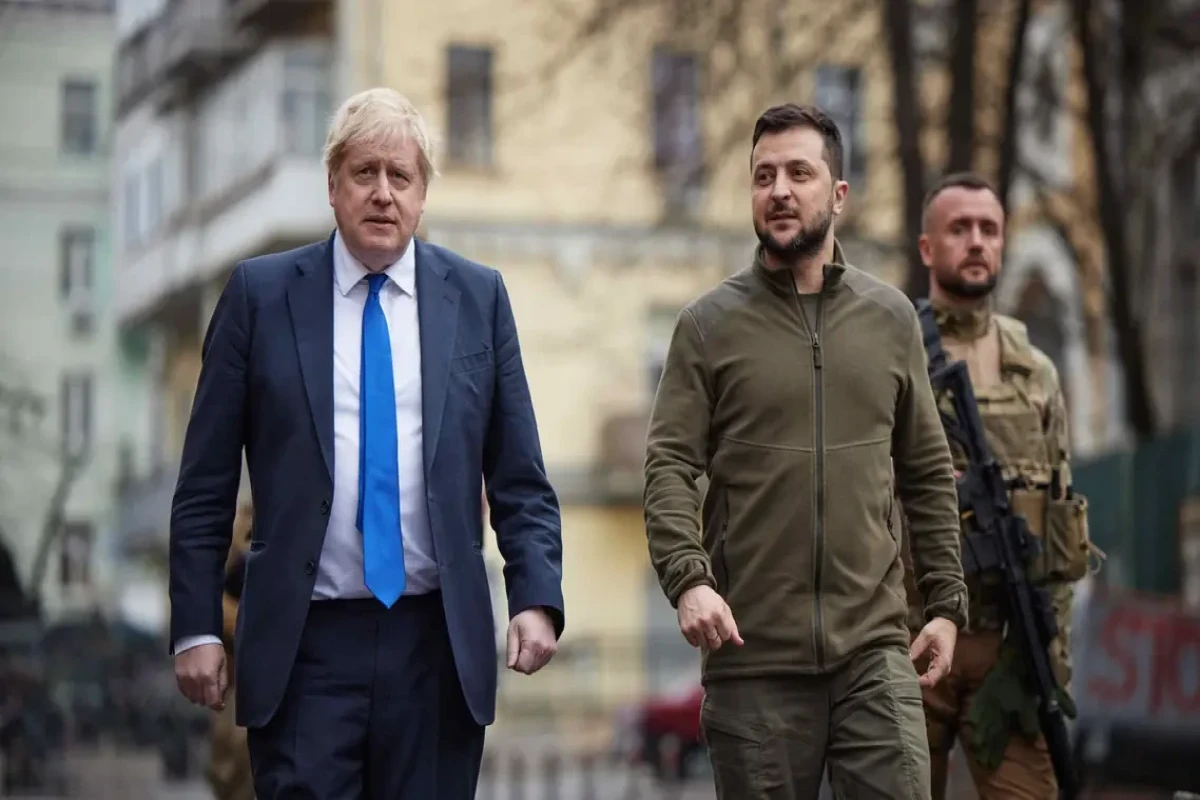Moscow summons UK envoy