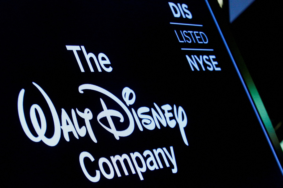 Disney will stop releasing films in Russia