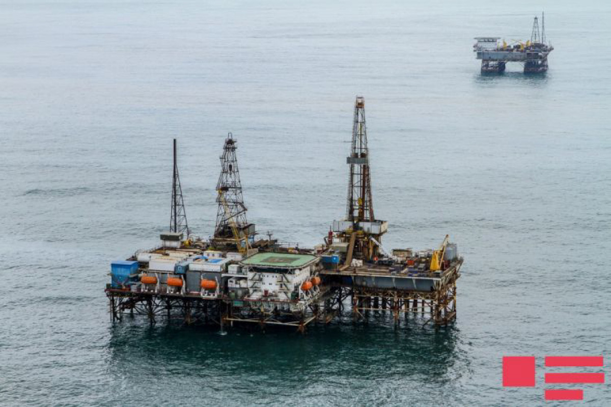 Azerbaijani oil price again exceeds $ 100